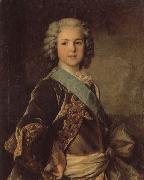 Louis Tocque, Louis,Grand Dauphin de France